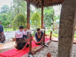 Sejarah Hari Jadi Trenggalek dan Peresmian Otonomi