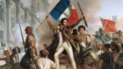 Revolusi Prancis dari Eropa ke Indonesia