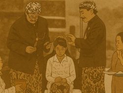 Ruwatan sebagai Ritual Tolak Bala dan Menjaga Keseimbangan Hidup