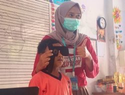 Dinkes Trenggalek Targetkan Penerapan PKG 100 Persen untuk Pelajar