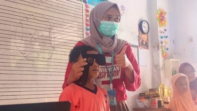 Dinkes Trenggalek Targetkan Penerapan PKG 100 Persen untuk Pelajar