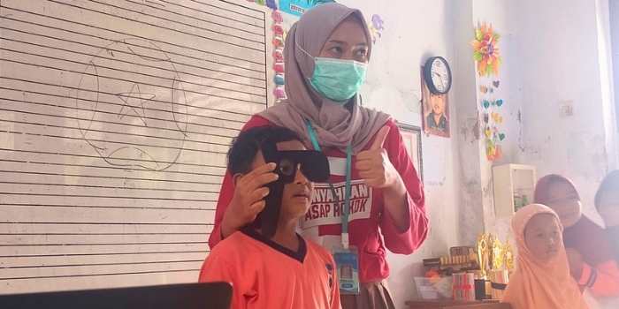 Dinkes Trenggalek Targetkan Penerapan PKG 100 Persen untuk Pelajar