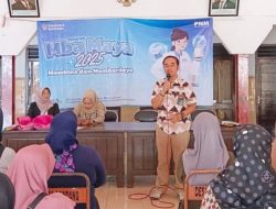 Lewat Program Mba Maya, PNM Tumbuhkan 1.550 Pemimpin Perempuan Tangguh