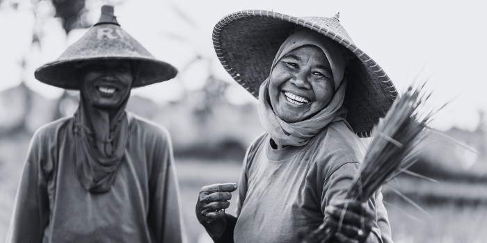 Caping Si Penjaga Kepala yang Tak Pernah Nuntut Balas Budi