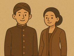 Pakem Nama Orang Jawa yang Sudah Ditinggalkan, dari Paijo ke Alvaro