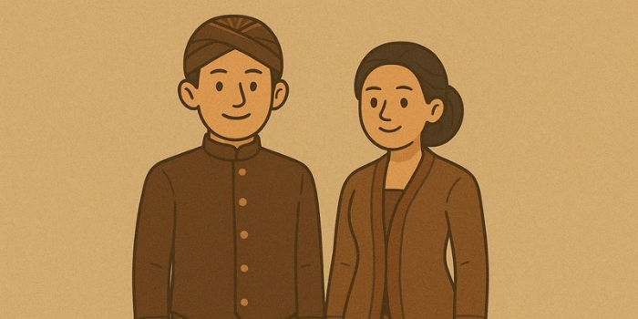 Pakem Nama Orang Jawa yang Sudah Ditinggalkan