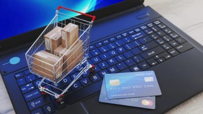 Pajak E-Commerce Naik Dinilai Wajar Bagi Pendapatan Negara