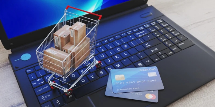 Pajak E-Commerce Naik Dinilai Wajar Bagi Pendapatan Negara