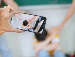 Kasus Bullying di Sekolah Meningkat Tajam, 573 Laporan Tercatat pada 2024