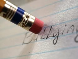 Dampak Maraknya Bullying Tingkat Sekolah di Indonesia