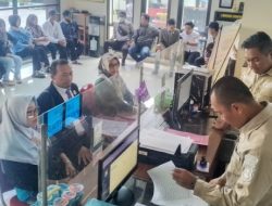 26 Pelapor KSPPS Madani Trenggalek Diperiksa, Polres Bentuk Tim Khusus untuk Telusuri Dugaan Pelanggaran