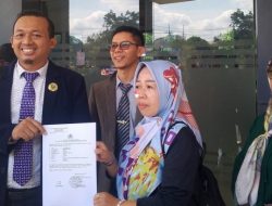 Pengurus KSPPS Madani di Trenggalek Diduga Gelapkan Rp 32 Miliar