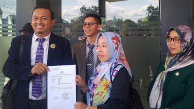 Pengurus KSPPS Madani di Trenggalek Diduga Gelapkan Rp 32 Miliar