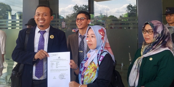 Pengurus KSPPS Madani di Trenggalek Diduga Gelapkan Rp 32 Miliar