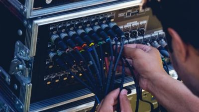 SE Bupati Trenggalek Atur Penggunaan Sound System Maksimal 16 Speaker