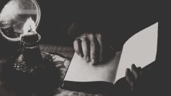 Lampu Teplok Si Penerang Tradisional yang Menolak Padam di Ingatan