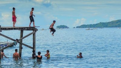 Investasi Trenggalek Tembus Rp 227 Miliar