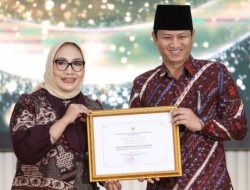 Trenggalek Sabet Penghargaan Kabupaten Layak Anak