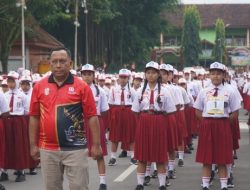 Sertifikat Lomba PHBN di Trenggalek Bakal Jadi Poin Tambahan PPDB Jalur Prestasi