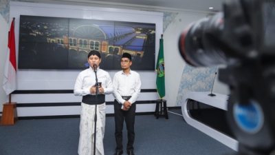 Bupati Trenggalek Kurangi Retribusi Pasar Hingga 75 Persen
