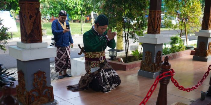 Tema Neng-Ning-Nang Jadi Kontrak Sosial