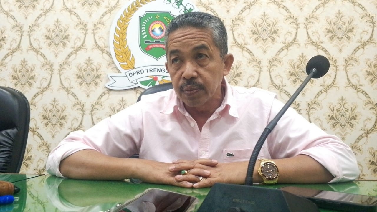 DPRD Trenggalek Usulkan Tambahan Anggaran RSUD dr. Soedomo dan RSUD Panggul