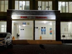 DBHCHT dan Pajak Rokok Bakal Beri RSUD Panggul Trenggalek Suntikan Dana Guna Tambah Alat Kesehatan