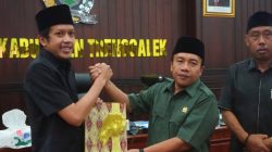 APBD Trenggalek 2026 Diproyeksikan Defisit