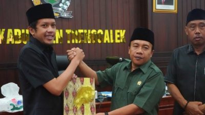 APBD Trenggalek 2026 Diproyeksikan Defisit