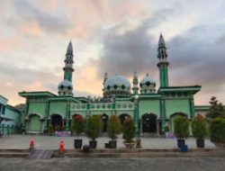 Bangunan Ikonik Trenggalek Tak Berubah Sejak Zaman Belanda