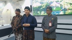 Bupati Trenggalek Wajibkan e-Transparansi Dana Komite Sekolah