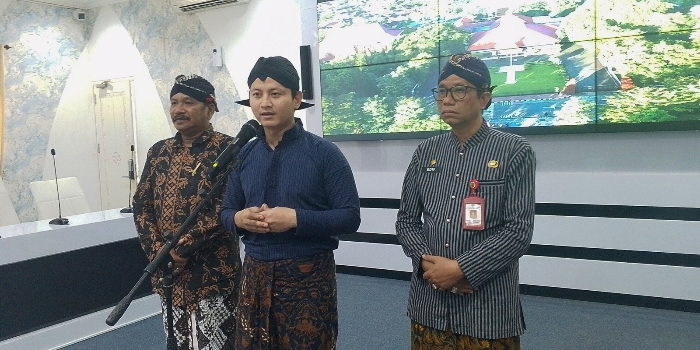 Bupati Trenggalek Wajibkan e-Transparansi Dana Komite Sekolah