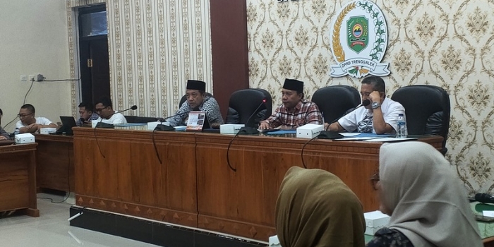 DPRD Trenggalek Niat Tanyakan Kasus PPG Prajabatan ke Kementerian