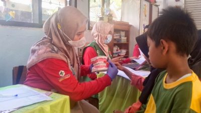 Dinkes Trenggalek Fokus Pemeriksaan Kesehatan Gigi dan Mulut pada Pelajar