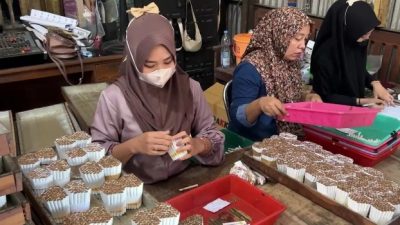 Empat Investor Baru Minati Pendirian Pabrik Rokok di Trenggalek