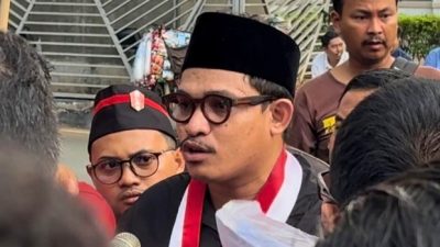 GMNI Desak Prabowo Tuntaskan Konflik Agraria