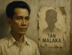 Islam dalam Tinjauan Madilog Karya Tan Malaka