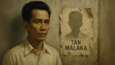 Islam dalam Tinjauan Madilog Karya Tan Malaka