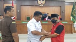 Kasus Kiai Cabuli Santriwati Jilid 2