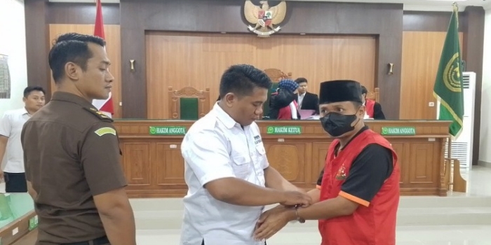 Kasus Kiai Cabuli Santriwati Jilid 2