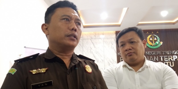 Kasus Kiai Cabuli Santriwati