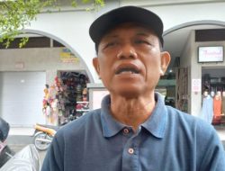 Ketua KONI Trenggalek Mengundurkan Diri dari Jabatan