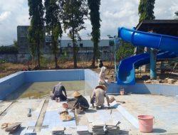 Kolam Renang Tirta Jwalita Trenggalek Dikelola Investor Lokal, Sewa Capai Rp124 Juta per Tahun