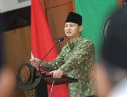 Kunjungan Ahli Geologi ke Tambang di Trenggalek Tuai Teguran Bupati