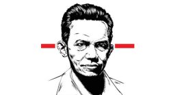 Madilog Tan Malaka dalam Meninjau Agama Nasrani dan Yahudi
