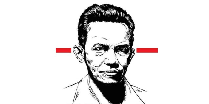 Madilog Tan Malaka dalam Meninjau Agama Nasrani dan Yahudi