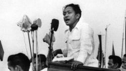 Membaca Pandangan DN Aidit Tahun 1953 Tentang Indonesia Baru