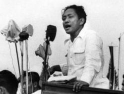 Membaca Pandangan DN Aidit Tentang Indonesia Baru Tahun 1953