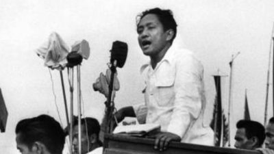 Membaca Pandangan DN Aidit Tahun 1953 Tentang Indonesia Baru