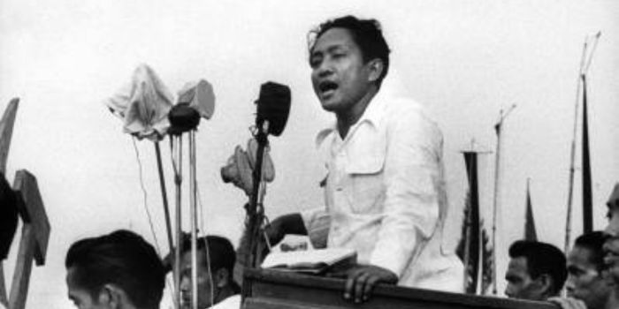 Membaca Pandangan DN Aidit Tahun 1953 Tentang Indonesia Baru